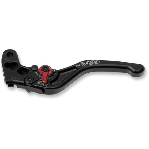 Crg Black Short RC2 Clutch Lever | 2AN-642-H-B