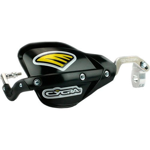 Cycra Black 1-1/8" Probend Crm Handguards | 1CYC-7402-12X