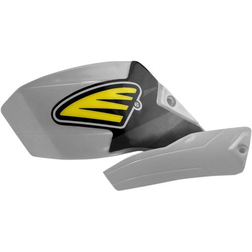 Cycra Gray Replacement Crm Covers | 1CYC-1020-80
