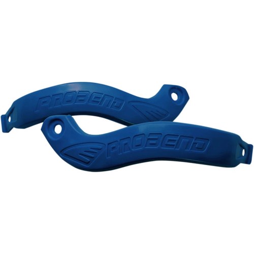 Cycra Husqvarna Blue Replacement Abrasion Guards | 1CYC-1058-89