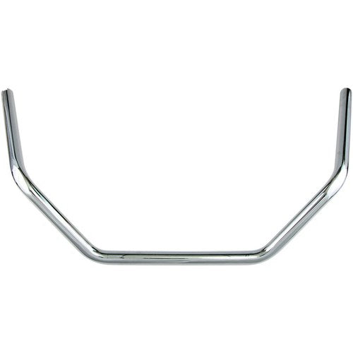 Drag Specialties Chrome FL Handlebar for Tbw | 0601-4179
