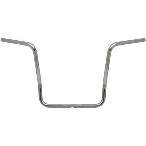 Drag Specialties Chrome 16" Ape Hanger Handlebar | 0601-5045