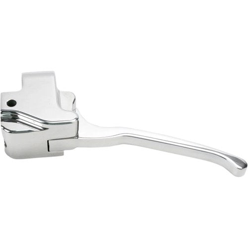 Gma Engineering By Bdl Polished Clutch Control Lever | GMA-MC-4-P