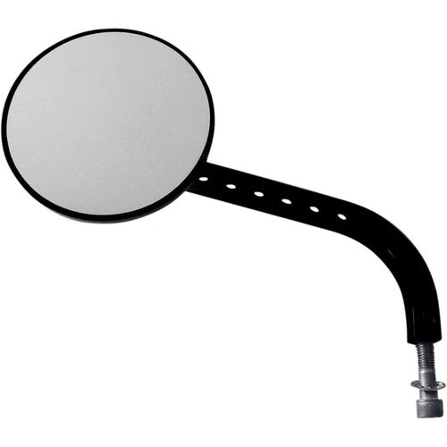 Joker Machine ViewTech Vii Mirror - Black - Left | 03-016L