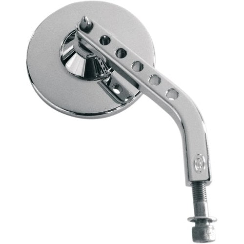 Joker Machine ViewTech Vii Mirror - 3.25" - Chrome - Right | 03-017R
