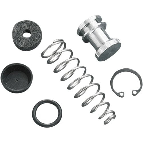 Drag Specialties Front Handlebar Master Cylinder Rebuild Kit | 45063-72-PE-LB1