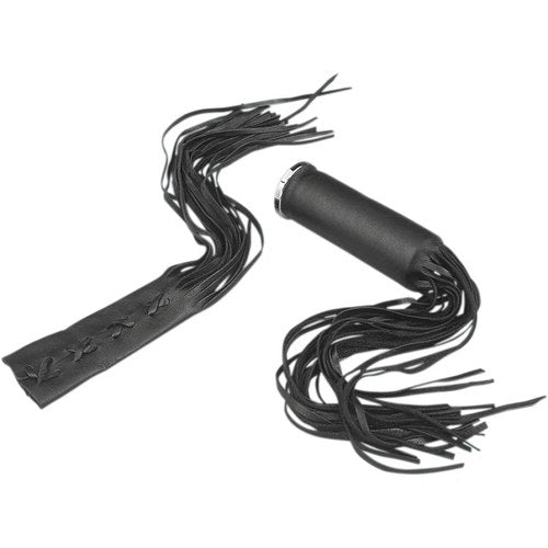 Drag Specialties Fringe Grip Covers for Rubber Grip | DS243060