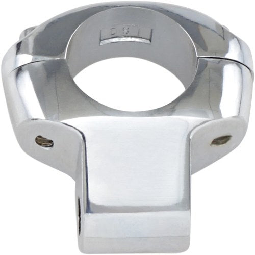 Drag Specialties Miller's Mirror Clamp | 302020-BC105