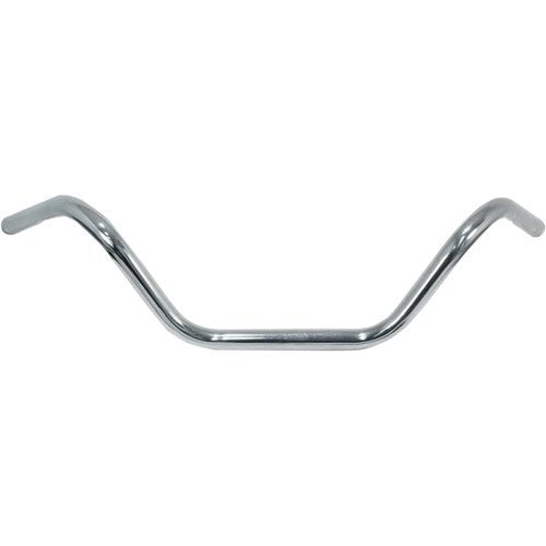 Emgo Chrome Sport Handlebar w/ Dimples | 07-92427