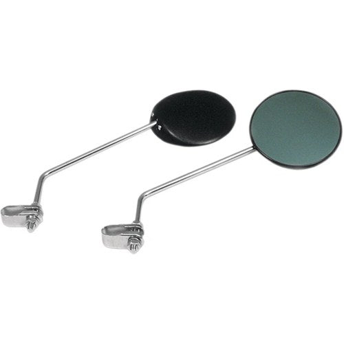 Emgo Round Mirror | 20-64510