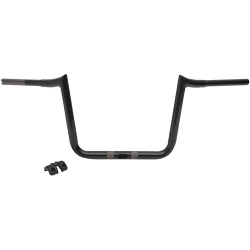 LA Choppers Black 13" Prime Ape Handlebar | LA-7353-13B