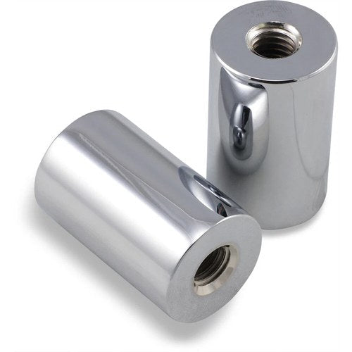 LA Choppers Chrome 2" Kage Fighter Riser | LA-7335-02R