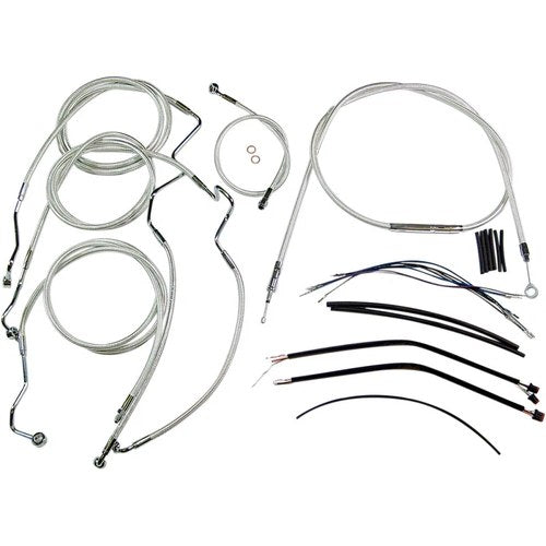 Magnum Sterling Chromite II Control Cable Kit | 387481