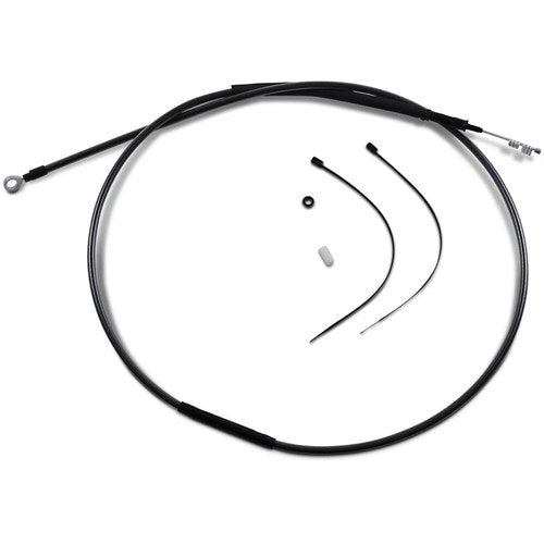 Magnum Black Pearl Clutch Cable | 422822