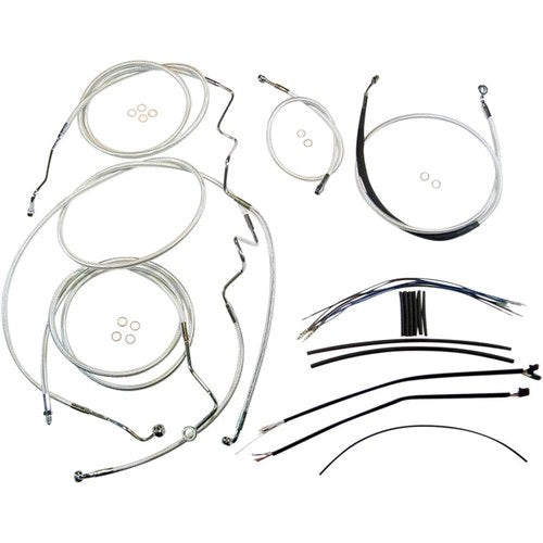 Magnum Sterling Chromite II Control Cable Kit | 387921