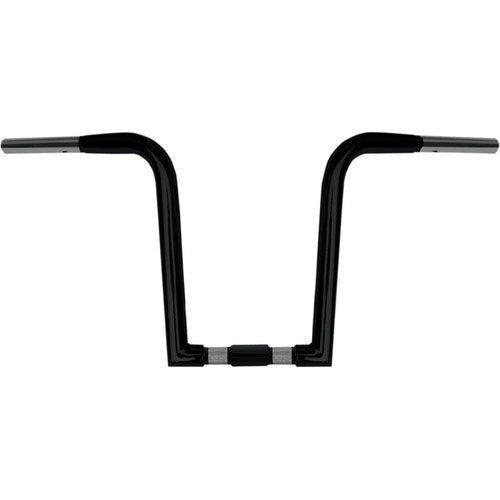 Wild 1 Black 12" Springer Outlawz Handlebar | WO622B