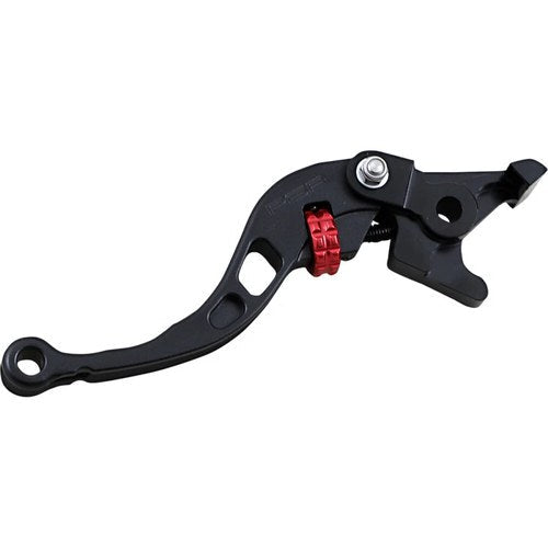 Powerstands Racing Black Apex Brake Lever | 50-01657-22
