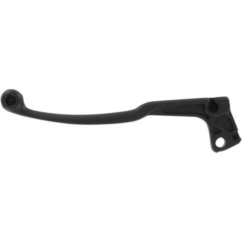 Parts Unlimited Black Right-Hand Lever for Suzuki | L99-79471