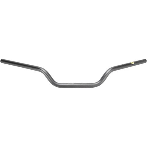 Renthal Gray Low Handlebar | 754-01-GR