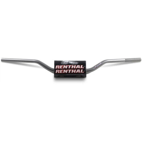 Renthal Tanium 602 YZ ('07 - '20)/YZF ('07 - '17) Fatbar Handlebar | 602-01-TT