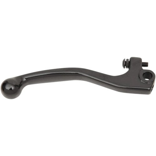 Moose Racing Black Brake Lever for Gas | H07-5931