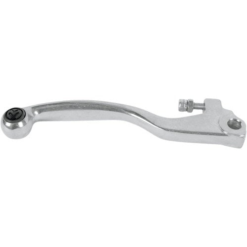 Moose Racing Polished Brake Lever for RM/X/DR | 1BDSC27