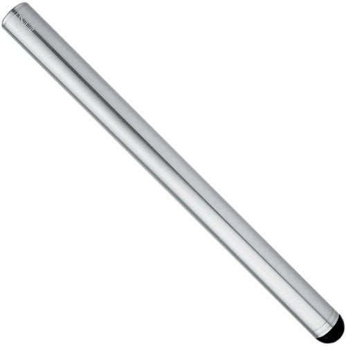 Driven Racing Silver Replacement Clip-On Handlebar | Dclorbsl