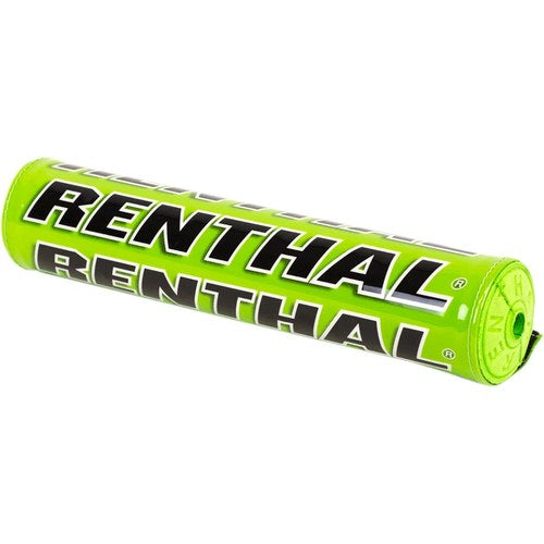 Renthal Green Limited Edition Bar Pad | P325