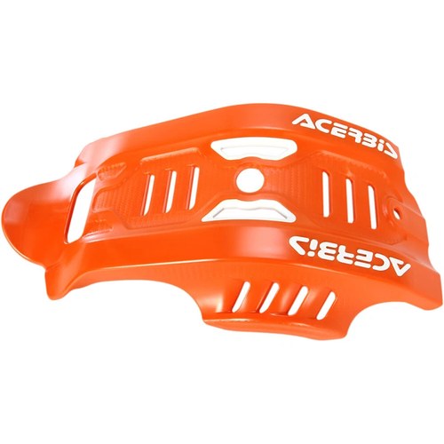 Acerbis Skid Plate - KTM - Orange | 2449425226