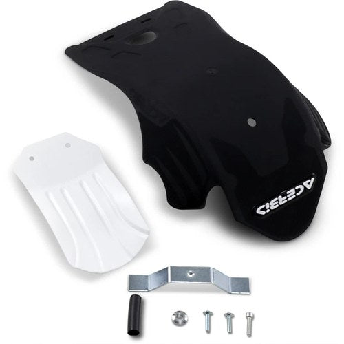 Acerbis Skid Plate - KX 450 - Black | 2734920001