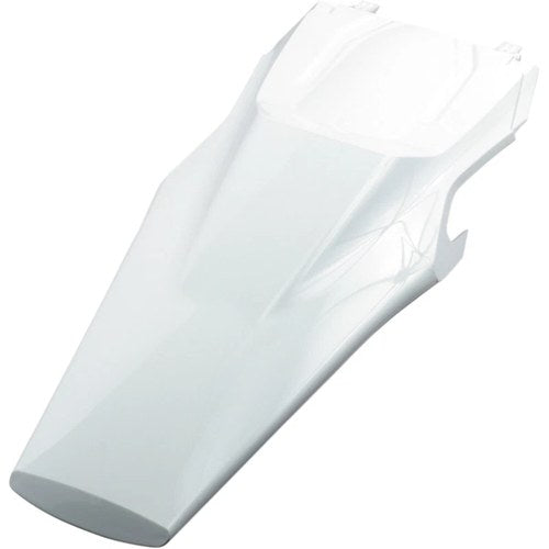Acerbis Rear Fender - White | 2726600002