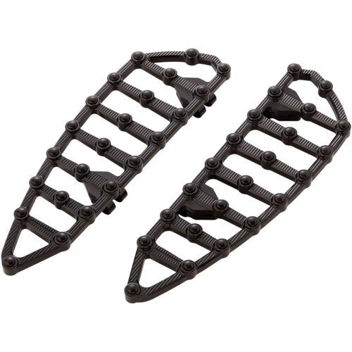 Arlen Ness MX Driver Boards - Black | 06-891