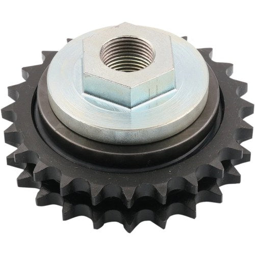 Belt Drives Ltd Compensator Sprocket - 34 Tooth | CS-34A