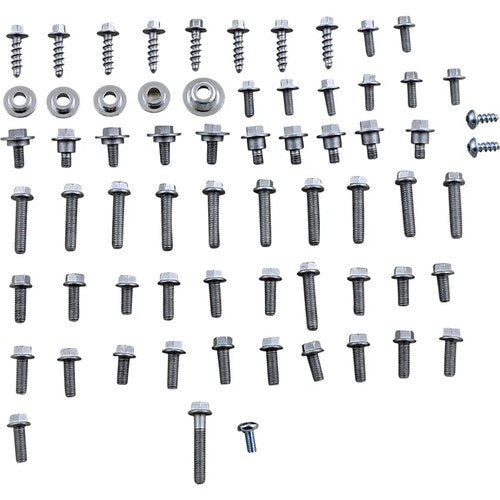 Bolt Fastener Kit Husqvarna | HSKY-PFK1