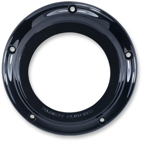 Barnett '15-'19 FL Black/Clear Derby Cover | 343-30-44015