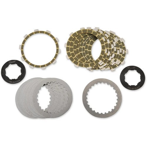 Barnett Complete Clutch Kit | 303-70-10039