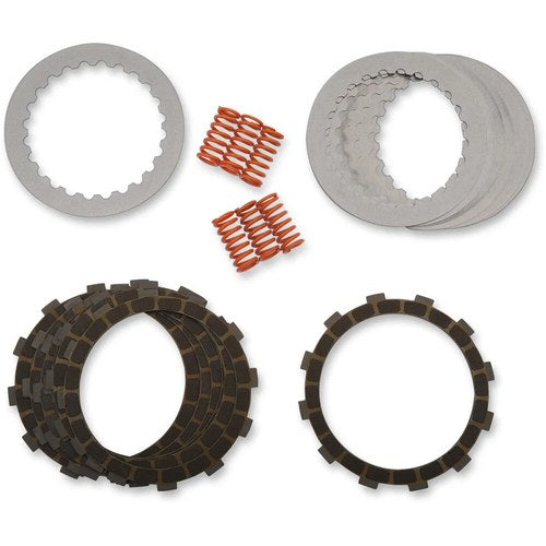 Barnett Complete Clutch Kit | 303-48-10006