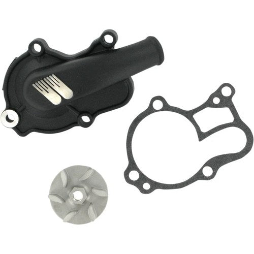 Boyesen Impeller/Waterpump Cover YZ 250 | WPK32AB