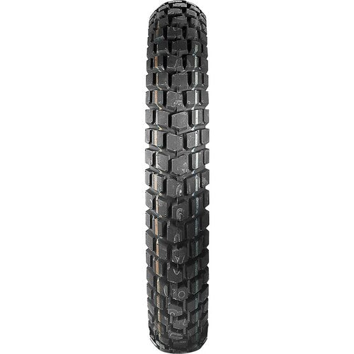 Bridgestone Tire - TW42 - 120/90-18 - Blackwall - Tube Type - Rear | 038956