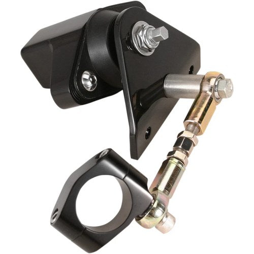 Custom Cycle Engineering Front Motor Mount Dyna | Dmm 2014-1L