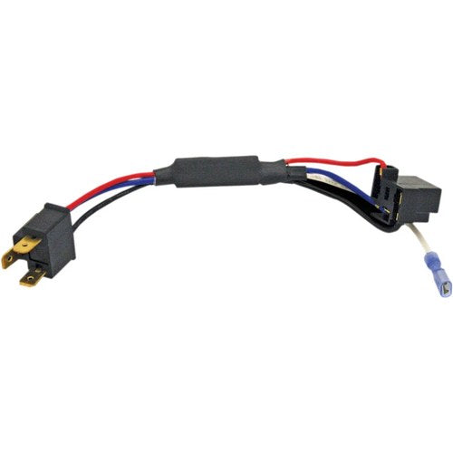Custom Dynamics Hi/Lo Adapter and Halo Ring Enabler - 7" Probeam | CDTB-HLA-1