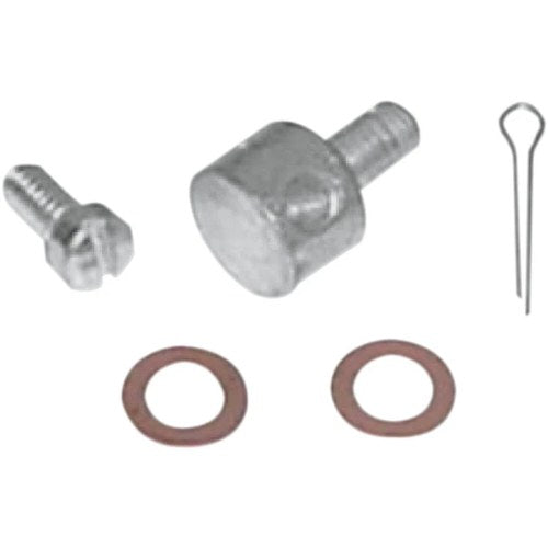 Colony Throttle Lever Block Oversized | 2664-5