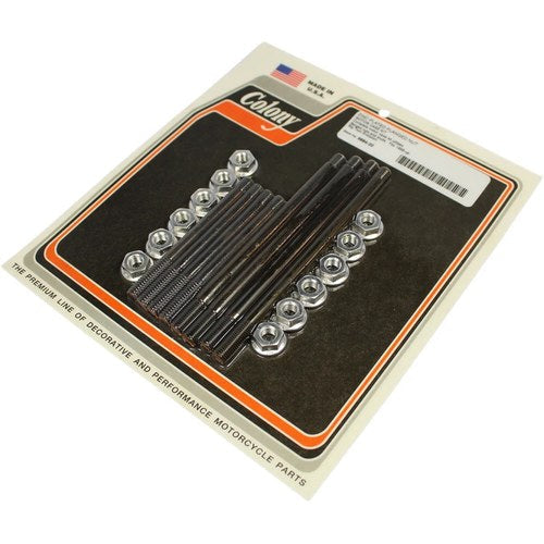 Colony Bolt Kit Motor Case Big Twin/Evolution | 9884-20