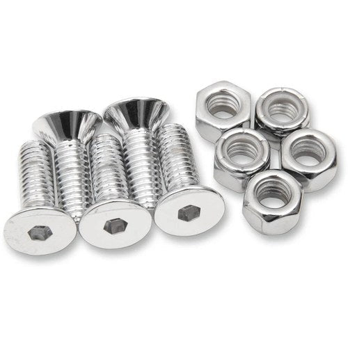 Colony Front Rotor Bolts 80-83 Fxwg | 8831-10