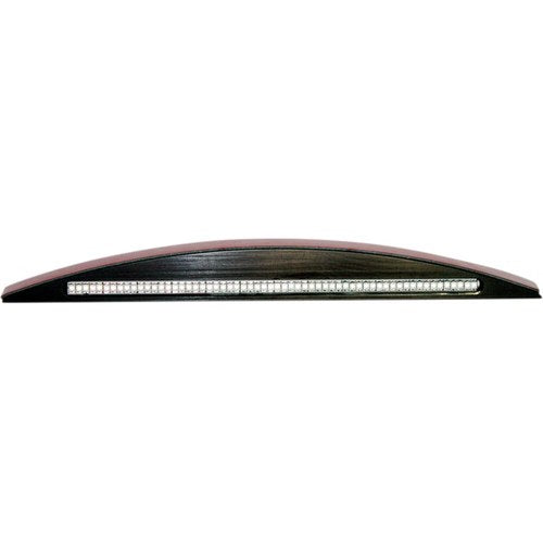 Custom Dynamics LED Taillight - Fxsb - Black | CD1054-B