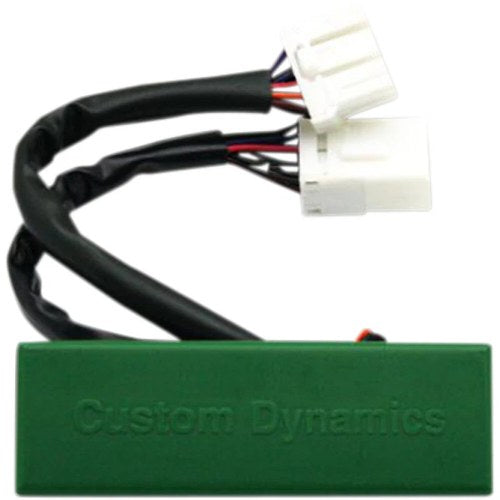 Custom Dynamics Smart Triple Play Signal Conversion Module | GEN-SMART-TPUXL