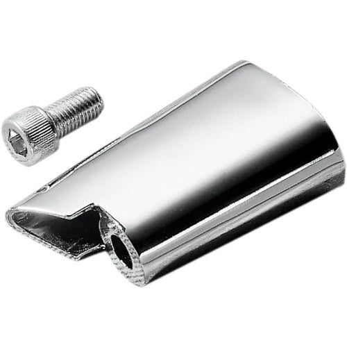 Chris Products Turn Signal Bracket & Screw - '73-'95 FX/XL | 0480