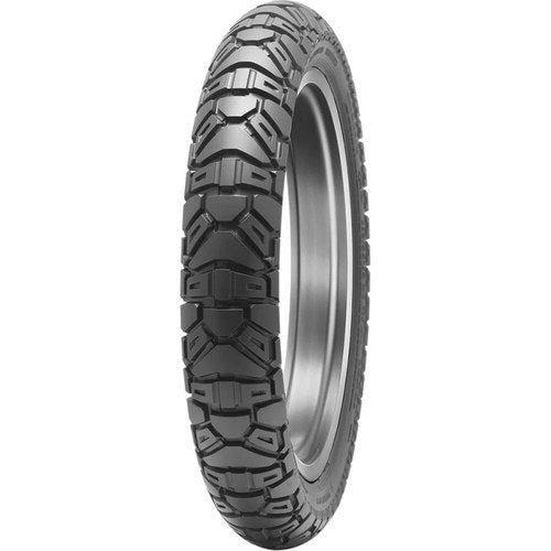 Dunlop Tire - Mission - Front - 120/70B19 | 45235870 | Sold Each