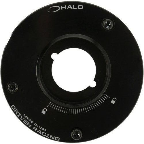 Driven Racing Fuel Cap Base for Suzuki | DHFCB-SU