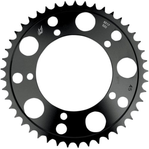Driven Racing Rear Sprocket - 43-Tooth | 5017-520-43T